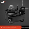 A-Premium Transmission Mount Compatible with Dodge Grand Caravan 2011-2020 &