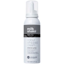 milk_shake colour whipped cream intense grey 100ml