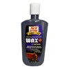 NEW SHINE Wax Color Cera de Color (Gris Oscuro)