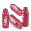 Volo Polar-X PEGFOR BMX Bicycle Foot Studs, Aluminum Alloy Non-Slip