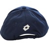 [ロット] ユニセックス メッシュキャップ (ソフトメッシュ・サイズ調整可能) [ 212LTC22 ] 帽子 NVY