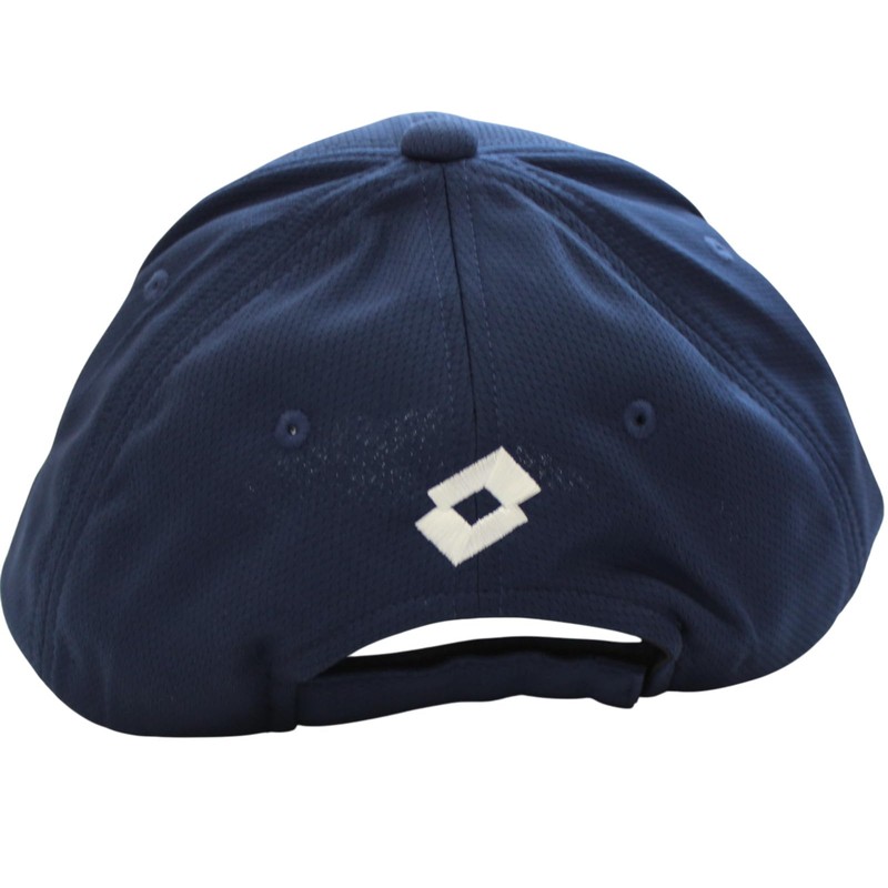 [ロット] ユニセックス メッシュキャップ (ソフトメッシュ・サイズ調整可能) [ 212LTC22 ] 帽子 NVY