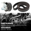 Engine Timing Belt Kit with Water Pump Compatible with Escape