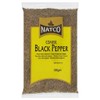 Natco Coarse Black Pepper 1 x 300gm