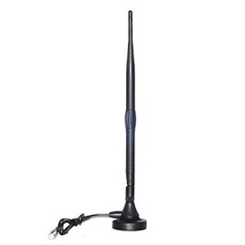 Verizon Jetpack mifi 7730L Novatel Mobile Hotspot External Magnetic Antenna & Antenna Adapter Cable 5db