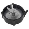 Blender Blade Replacement Parts Household Blade Gasket Bottom Base Kit