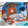 Benelic Whisper of the Heart Yummy Mini Round Appetizer Glass