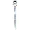 19-21mm Ratchet Podger Spanner Quick Release Tool Ratcheting Podger Scaffold