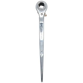 19-21mm Ratchet Podger Spanner Quick Release Tool Ratcheting Podger Scaffold Wrench