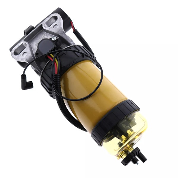 Unbranded Fuel Pump Assy 361-9555 349-5327 For CAT 299C 289C2