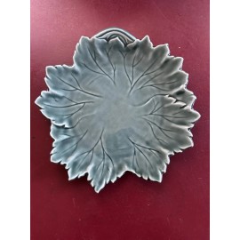 Steubenville Woodfield Seafoam Green (Jungle) by STEUBENVILLE Desert Salad Plates NEW Pottery