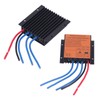 Wind Turbine Controller Low Voltage MPPT Charge Regulator with LED