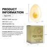 B Soap Manual Huevos Bath 90 G Clean Private Body