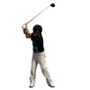 Yamani Quick Master Swing Practice Machine Perfect Rotation QMMG NT61