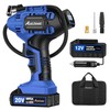Avid Power Cordless Tire Inflator Portable Air Compressor, 20V Rechargeable
