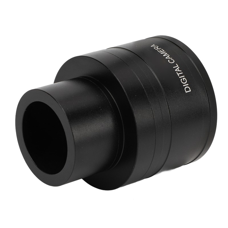Telescope Electronic Eyepiece Aluminum Alloy 2MP HD USB Interface Color