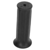 Electric Bike Throttle Grip 4 Lights Half Lock Speed Twist