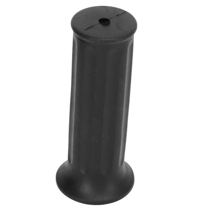 Electric Bike Throttle Grip 4 Lights Half Lock Speed Twist