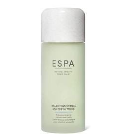 ESPA Balancing Herbal Spa-Fresh Tonic