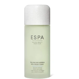 ESPA Balancing Herbal Spa-Fresh Tonic