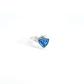 One Moment In Time H14B Adjustable Blue (5 pack) Right Ring Primary Ring Mormon LDS CTR