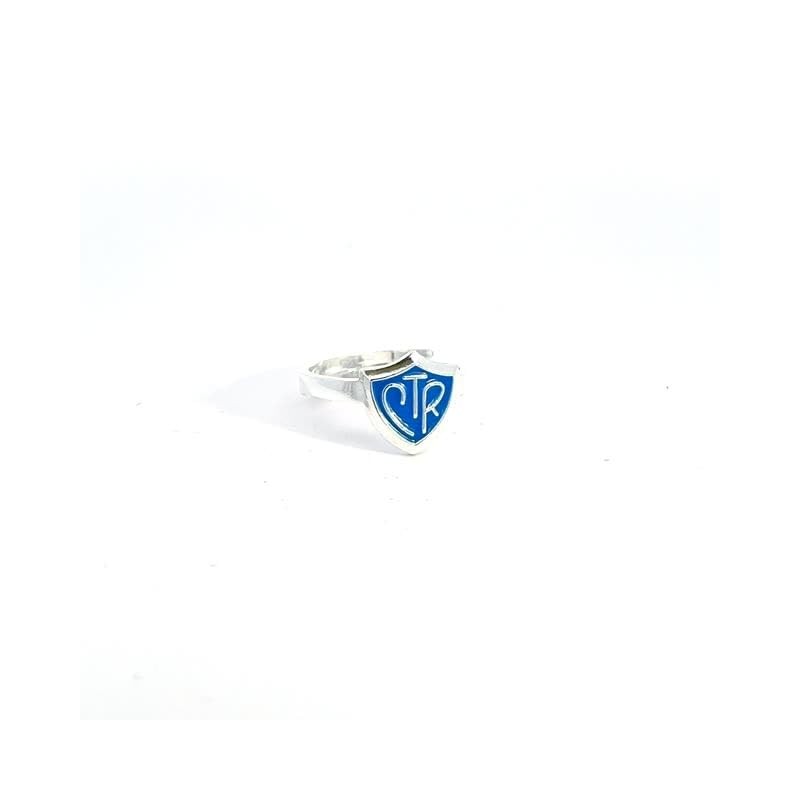 One Moment In Time H14B Adjustable Blue (5 pack) Right