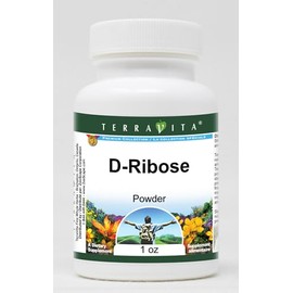 D-Ribose Powder (1 oz, ZIN: 513363) - 3 Pack