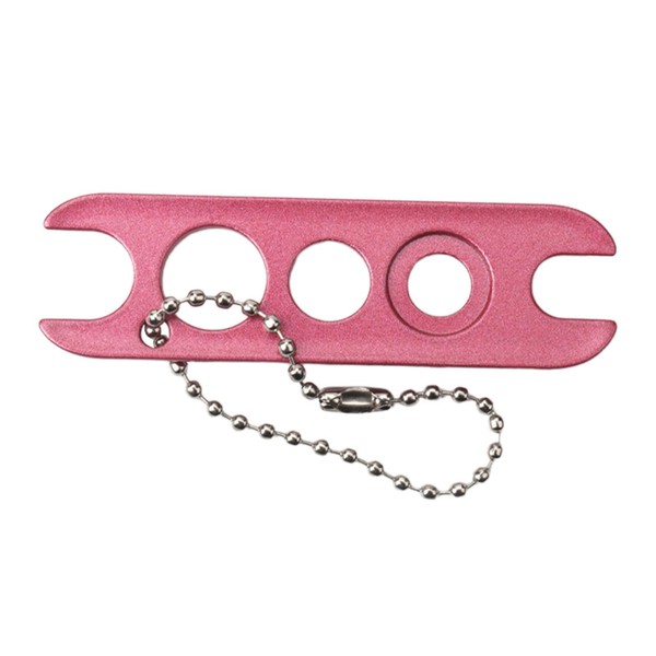 Perfeclan Glue Bottle Plug Opener Lash Glue Bottle Stopper,Essential Oil