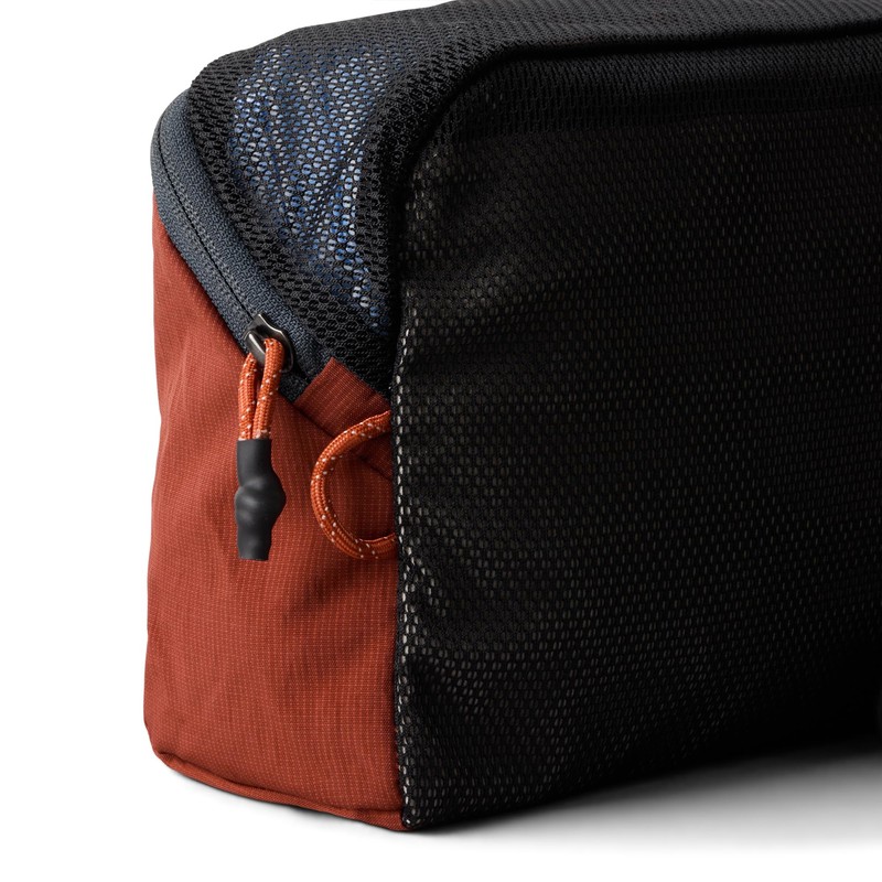 Bellroy Packing Cube 4L (Organiser Pack Bag with Inner Zip
