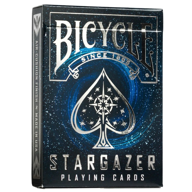 Bicycle Stargazer Playing Cards