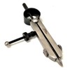 3" Adjustable Divider Precision Scriber and Caliper Sharp Pointed Sharp