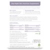 Healthspan Day-Night Skin Nutrition Supplement | Contains Soy Bean Extract