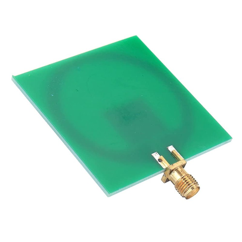 TECNOIOT 2 Pack UWB 2.4GHz-10.5GHz 10W Ultra Wide PCB Antenna