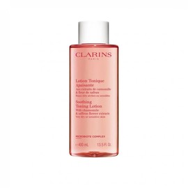 Clarins Toning Lotion SP Extra Comfort 13.5 fl oz (400 ml)