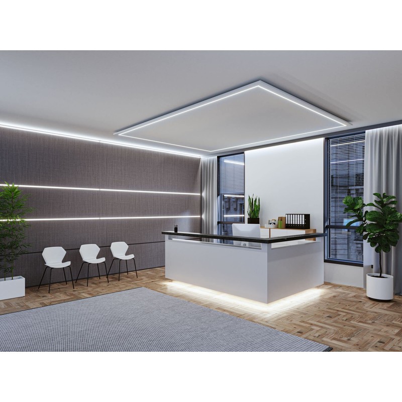 Paulmann 71127 MaxLED 1000 LED Strip Full-Line COB 18 W
