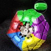 MoYu MoFangJiaoShi Cubing Classroom Meilong Megaminx V2 M Version 3x3