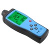 SMART SENSOR AR8100 Oxygen Detector Rechargeable LCD O2 Gas Meter