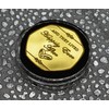 The Commemorative Coin Company CONGRATULATIONS ON YOUR WEDDING DAY 24ct