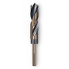 LEPEVNEY 17mm Reduced Shank Twist Drill Bit with 10mm Shank