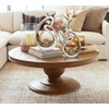 2 PCS White Gold Decor Accent Ceramic Statue White Mid