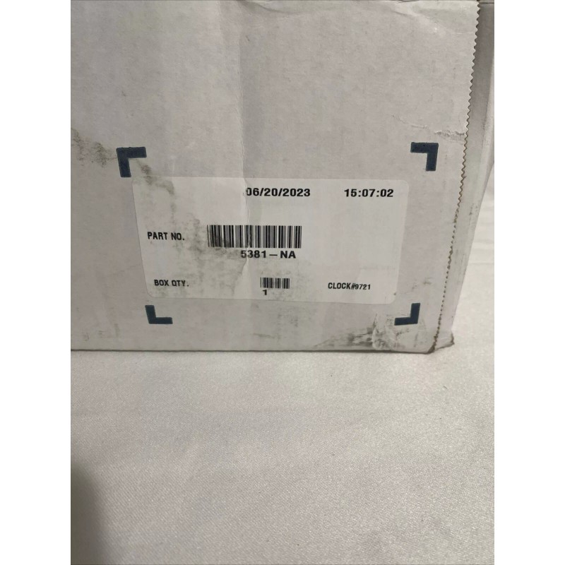 Kohler Full Skirt Trap & Attachment System Metal Black 14"