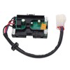 5kw Parking Heater Controller Board 7 Wire Motherboard LCD Remote