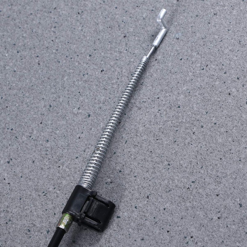 SEWACC Metal Recliner Handle Replacement Parts with Cable Recliner Sofa