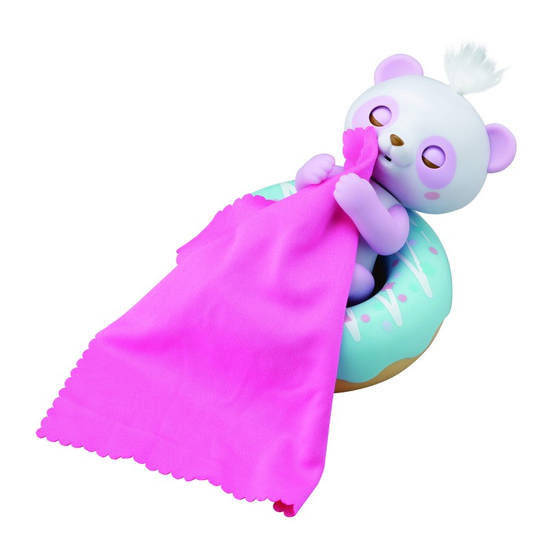 Hagmin Friends Wobble Donut Room Set