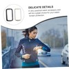 Mikinona TPU Smartwatch Protection Case for Watch Screen Shell Durable