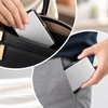 RFID Blocking Card Holder for Everyday Carry – Slim Alloy