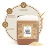 Tónico Facial Productos Mart Mexico Arroz Avena Piel Sensible 10