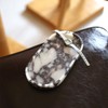 FutureStone 100% Natural Luxury Calaccata Viola Marble Small Hand Towel