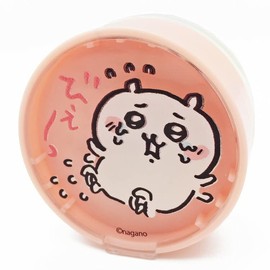 Chiikawa Hand Cream with Acrylic Stand, Chikawa Mucha Pudding Scent