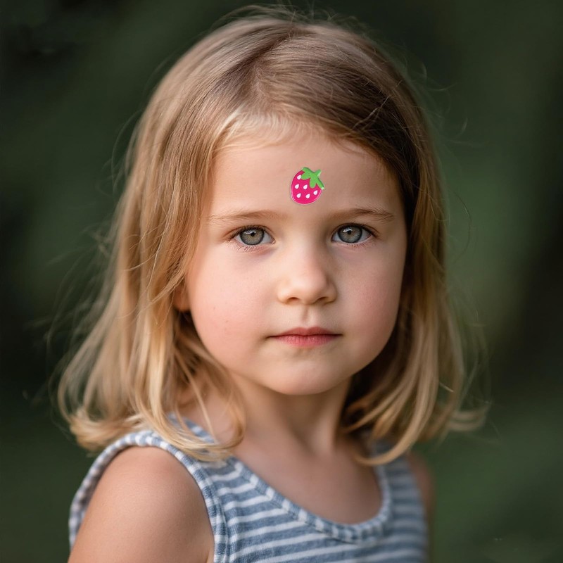 20 Sheets of 3D Stickers for Kids & Toddlers, Multiple